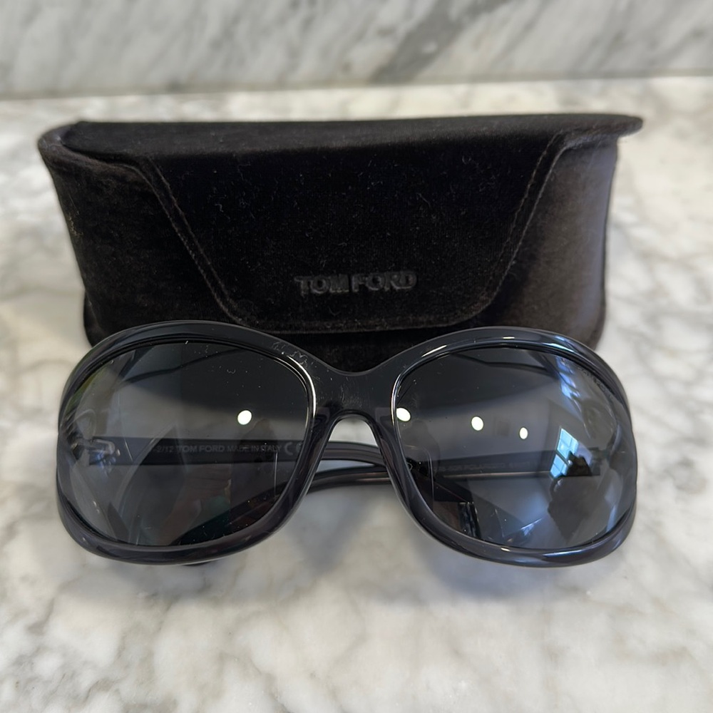 Tom Ford sunglasses